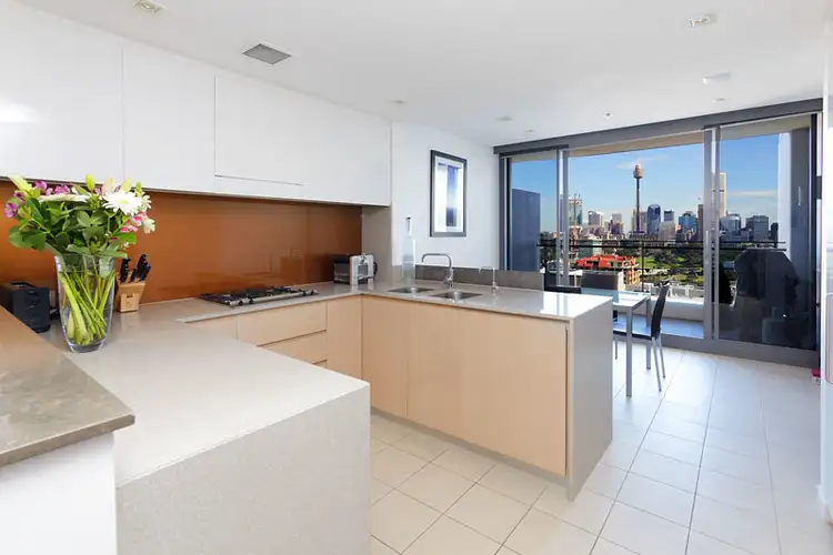 Third view of Homely apartment listing, 1202/81 Macleay Street, Potts Point NSW 2011