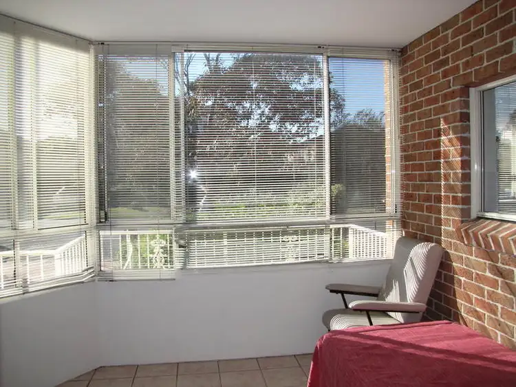 Third view of Homely apartment listing, 2/83-85 Elouera Road, Cronulla NSW 2230
