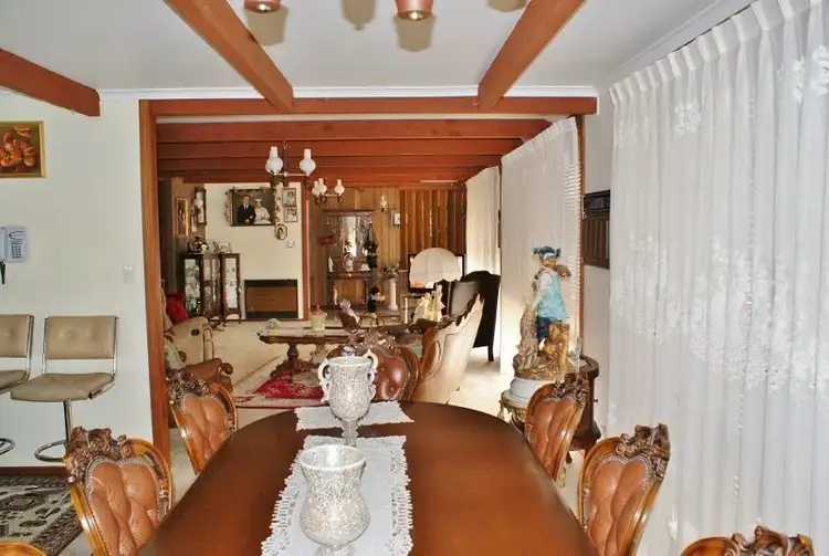 Seventh view of Homely house listing, 6 Saxtons Drive, Moe VIC 3825