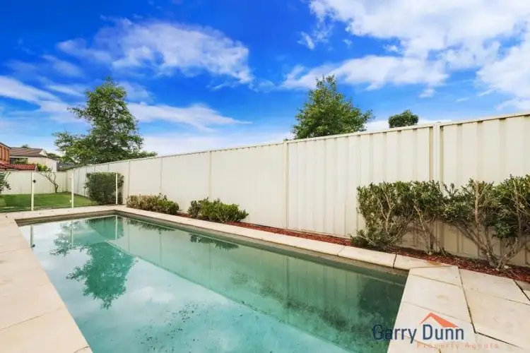 Seventh view of Homely house listing, 1 Curac Place, Casula NSW 2170