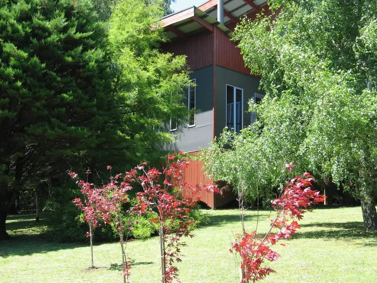 Main view of Homely house listing, 31 Great Ocean Road, Lavers Hill VIC 3238