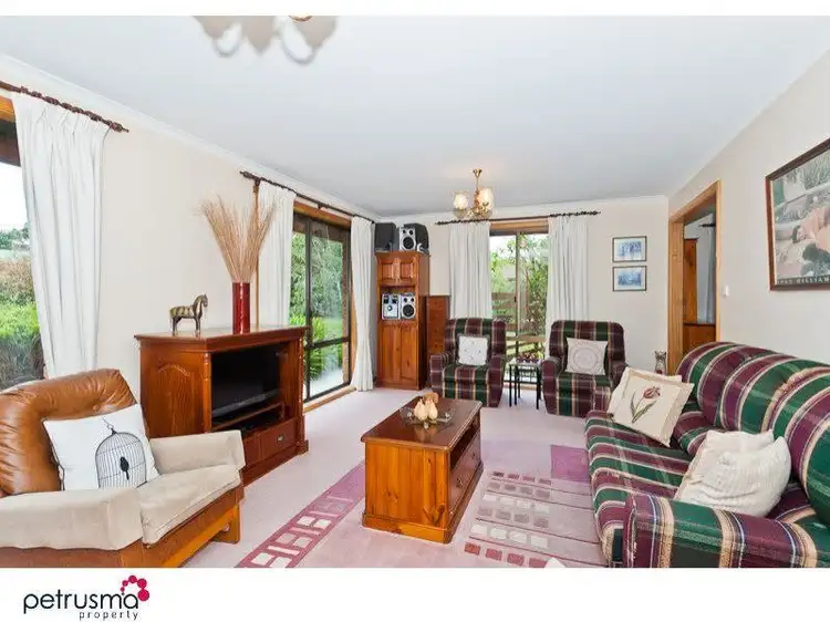 Third view of Homely house listing, 1 Abel Court, New Norfolk TAS 7140