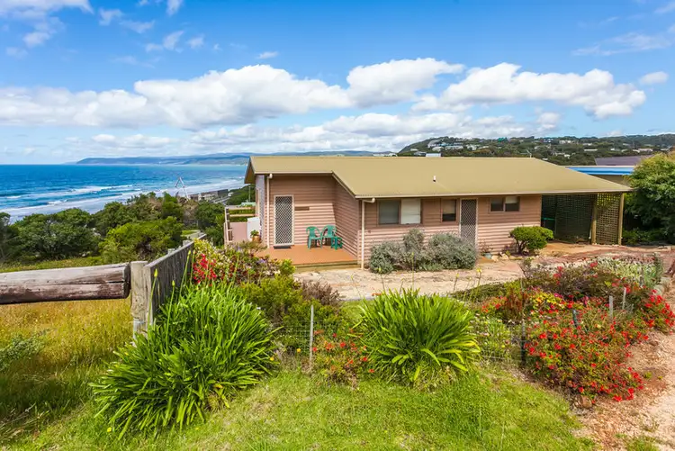 Second view of Homely house listing, 34 Lialeeta Road, Fairhaven VIC 3231