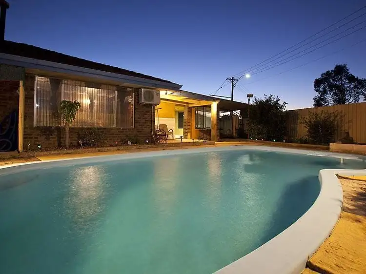 Main view of Homely house listing, 61 Hilton Crescent, Maddington WA 6109
