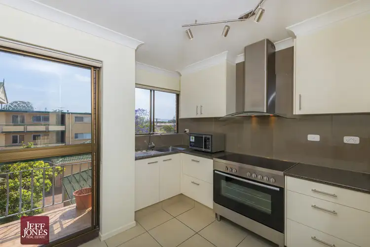 Second view of Homely unit listing, 5/11 Weston Street, Coorparoo QLD 4151