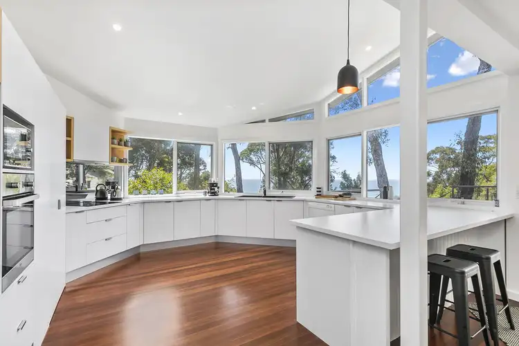Sixth view of Homely house listing, 23 Toorak Terrace, Lorne VIC 3232