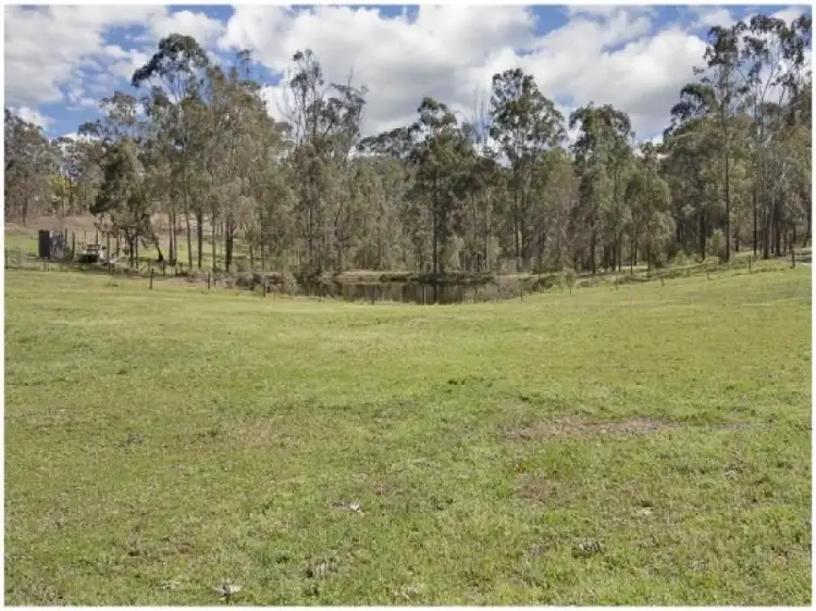 Fifth view of Homely rural property listing, Address available on request