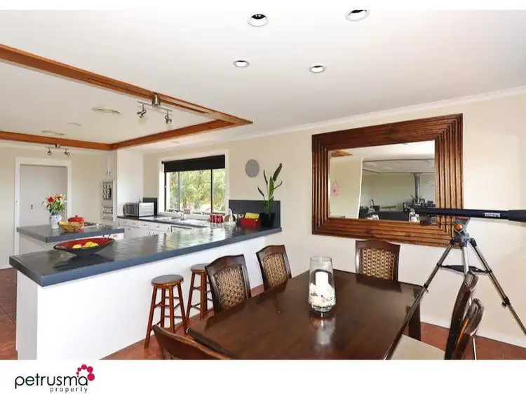 Fourth view of Homely house listing, 21 Ridge Road, Dodges Ferry TAS 7173