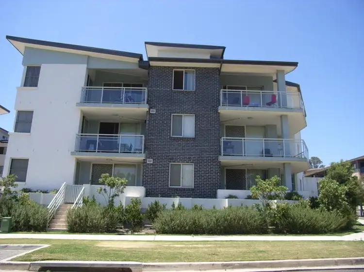 Main view of Homely unit listing, 9/124 Driftway Dr, Pemulwuy NSW 2145