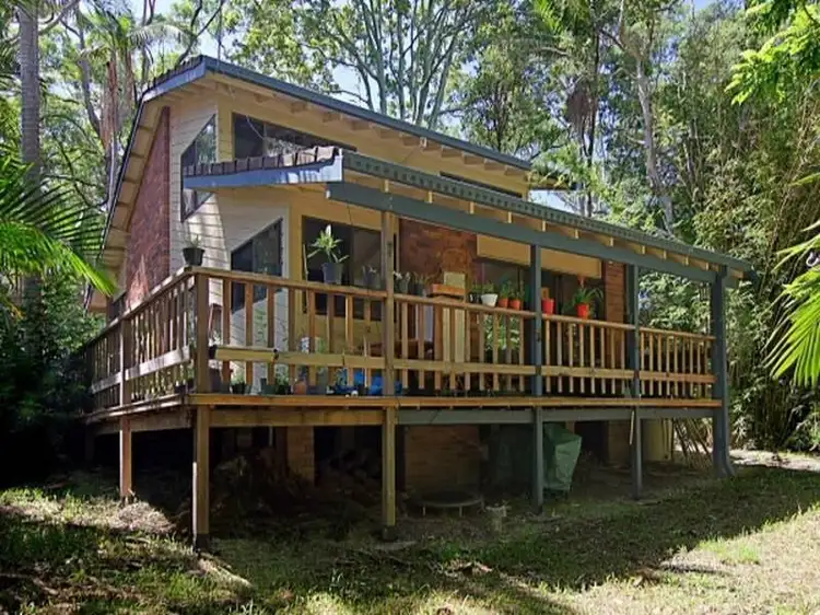 9 Mahogany Drive, Byron Bay NSW 2481