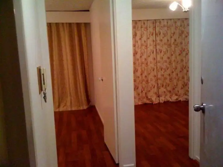 Fifth view of Homely apartment listing, 18/12 Lennon Street, Parkville VIC 3052