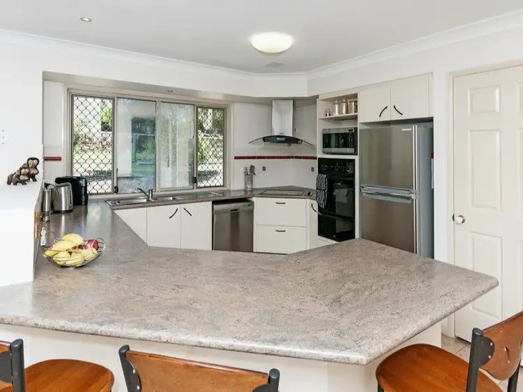 Sixth view of Homely house listing, 3 Cronin Court, Chuwar QLD 4306