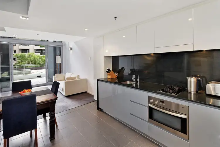 Main view of Homely apartment listing, 322/81 Macleay Street, Potts Point NSW 2011