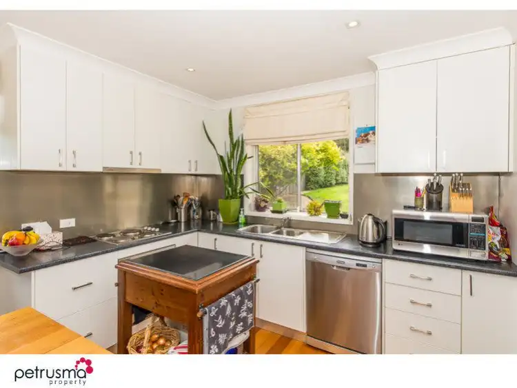 Main view of Homely house listing, 5 Milburn Place, Glenorchy TAS 7010
