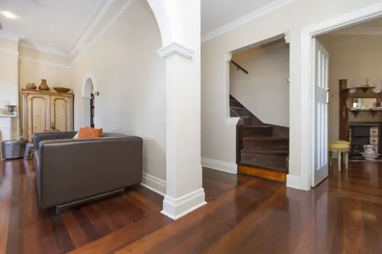 Fifth view of Homely house listing, 99 Sixth Avenue, Inglewood WA 6052