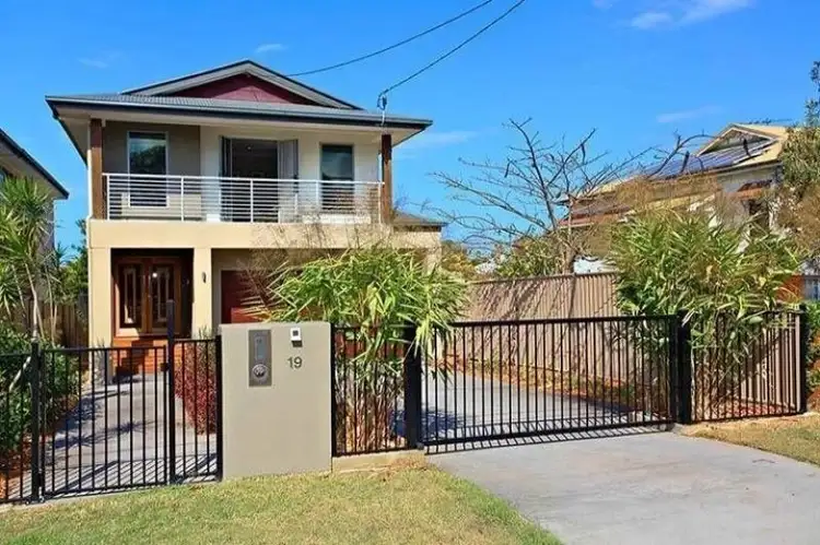 Main view of Homely house listing, 19 Regency Street, Brighton QLD 4017