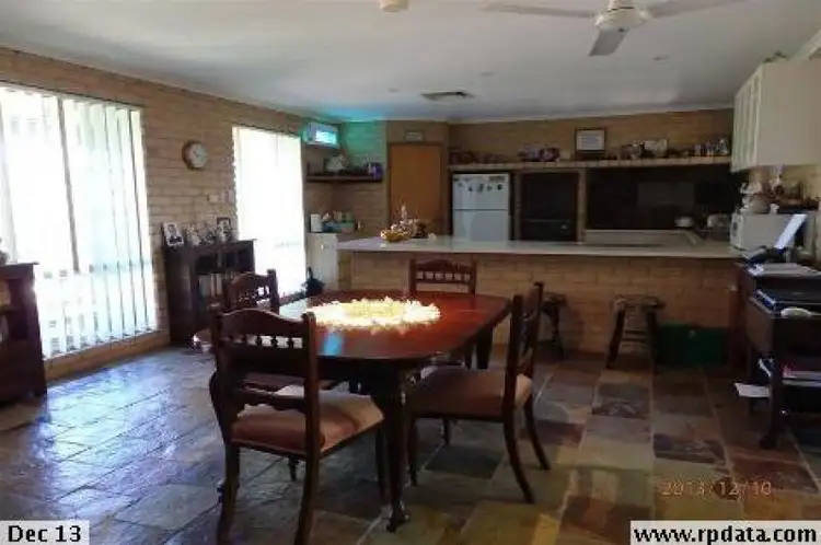Fifth view of Homely house listing, 13 Gantheaume Crescent, Kalbarri WA 6536