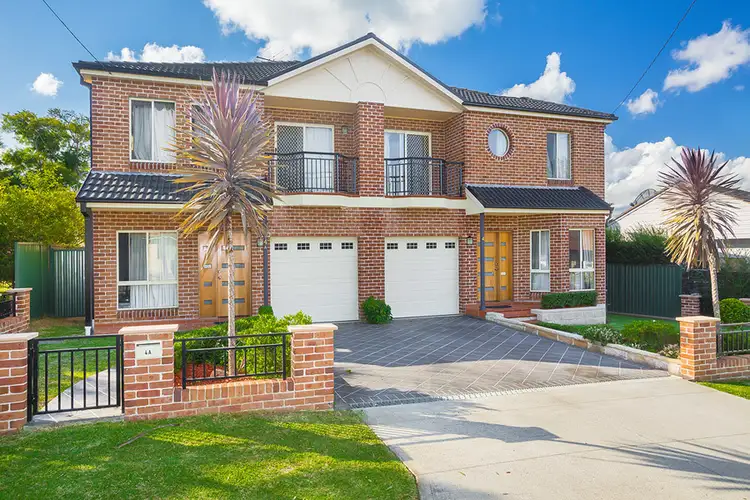 4A Terry Street, Greenacre NSW 2190