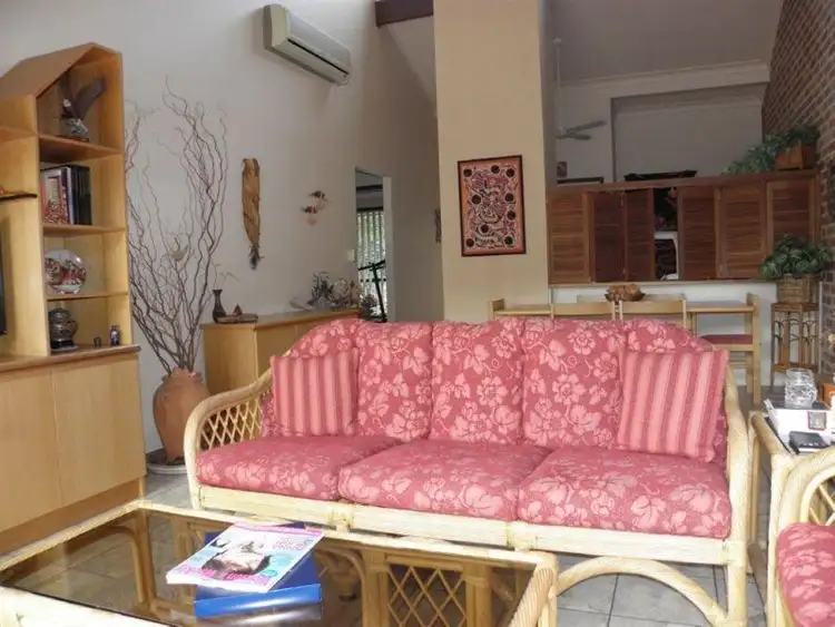 Fourth view of Homely villa listing, 5/27 Bowada, Bomaderry NSW 2541