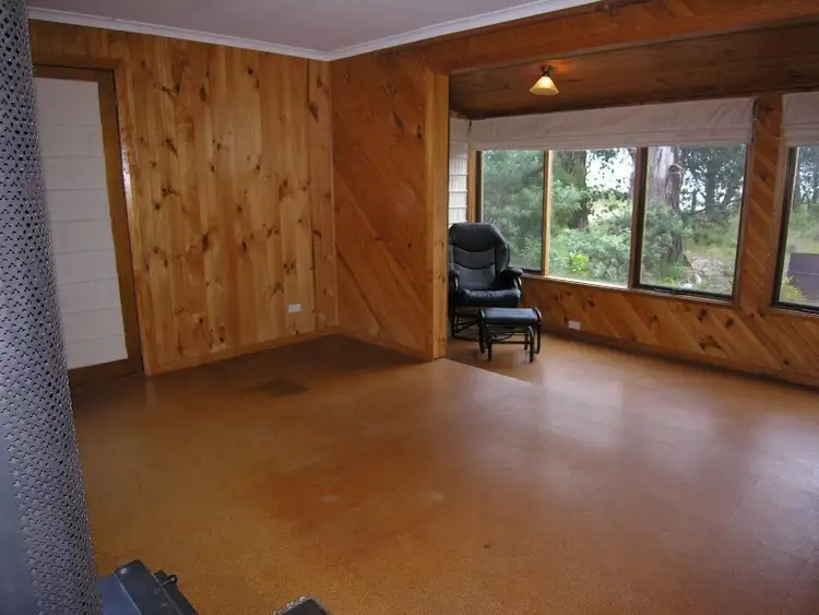 Seventh view of Homely house listing, 14 Sunset Drive, Garden Island Creek TAS 7112