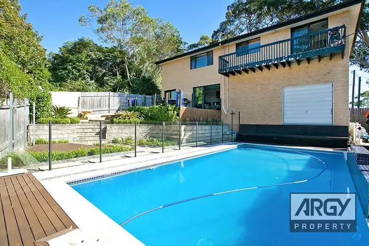 Second view of Homely house listing, 63A Yarran Road, Oatley NSW 2223