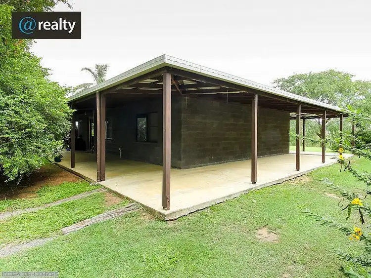 Fifth view of Homely rural property listing, 10 Kiaka Rd, Lagoon Pocket QLD 4570