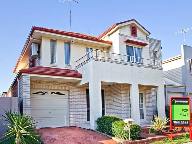 Main view of Homely house listing, 13 Edward Dr, Pemulwuy NSW 2145
