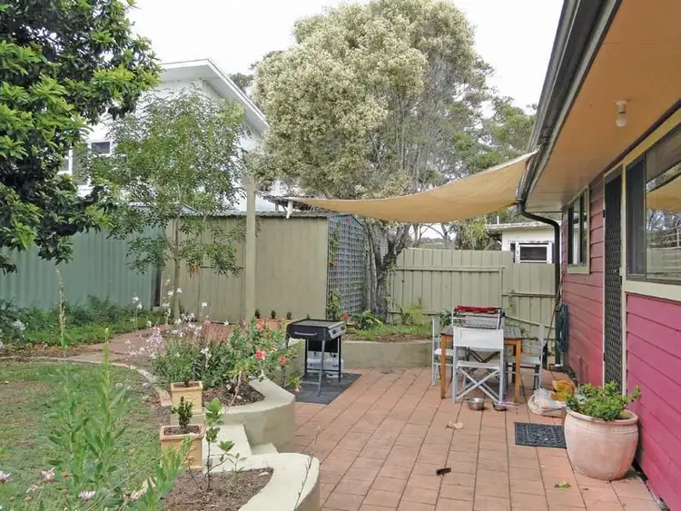 Seventh view of Homely house listing, 21 Boulder Bay Road, Fingal Bay NSW 2315