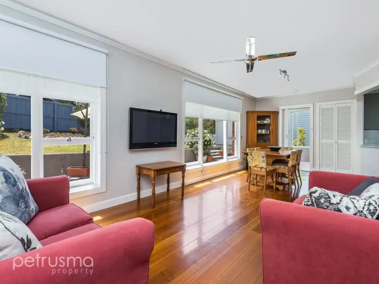 Fourth view of Homely house listing, 4 Allambee Crescent, Glebe TAS 7000