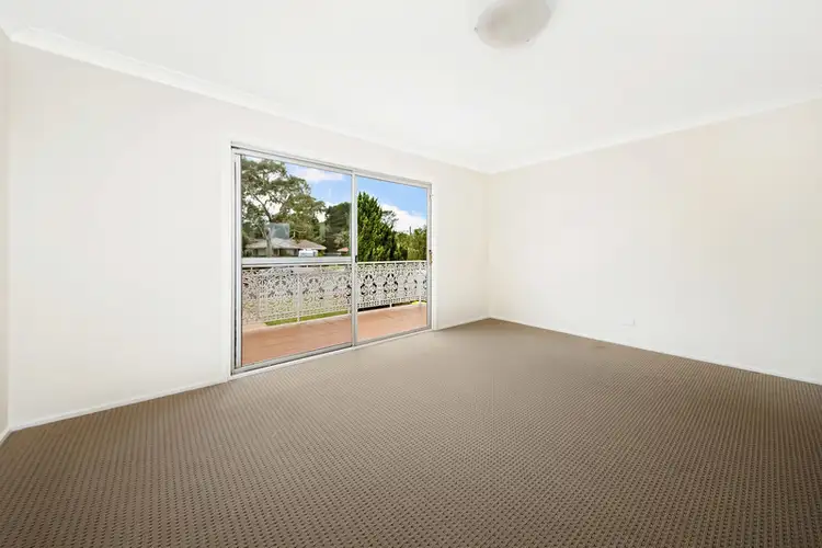Second view of Homely house listing, 1 Beulah Place, Engadine NSW 2233
