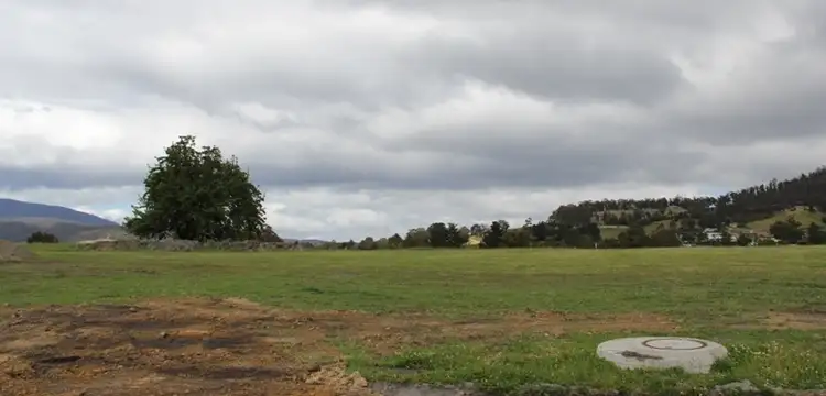 Lot 8 Silver Hill Road, Cygnet TAS 7112