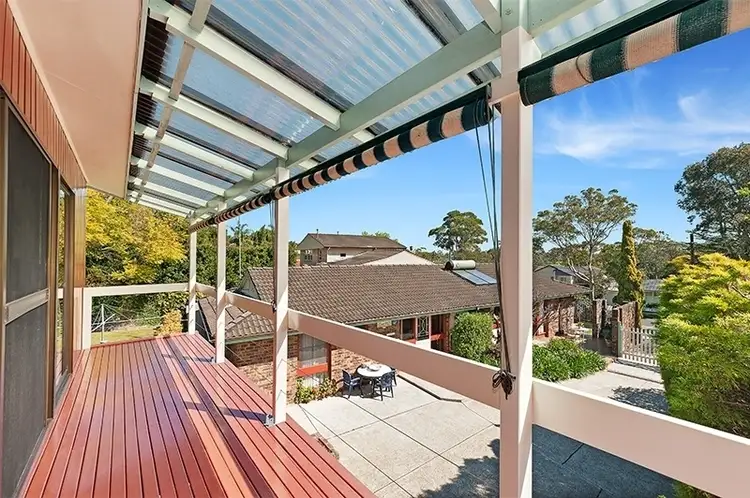 Fourth view of Homely house listing, 9 Valerie Avenue, Chatswood NSW 2067