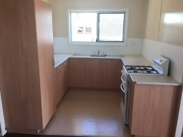 Second view of Homely house listing, 64 Jane Street, Leichhardt QLD 4305