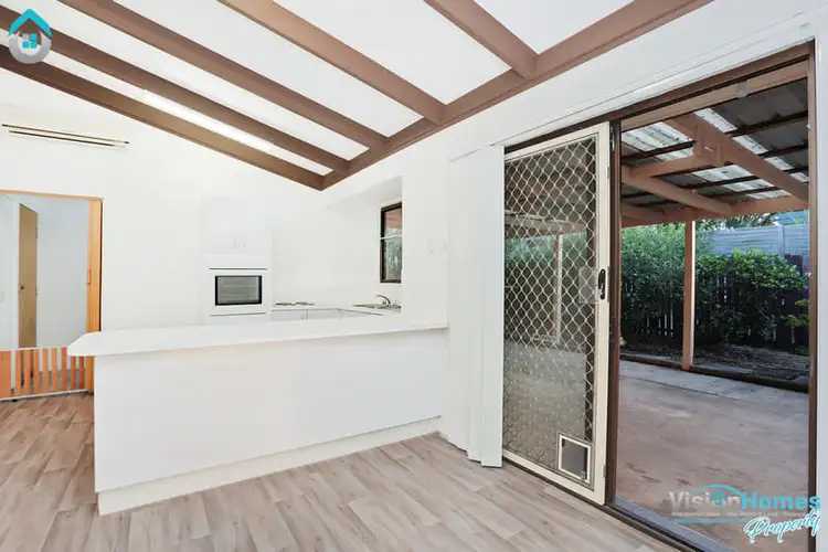 Fourth view of Homely house listing, 11 Finch Court, Deception Bay QLD 4508