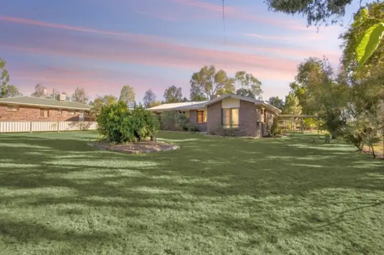 24 Durah Street, Chinchilla QLD 4413
