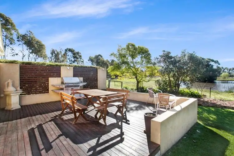 Second view of Homely rural property listing, 5 Reign Close, Worrigee NSW 2540