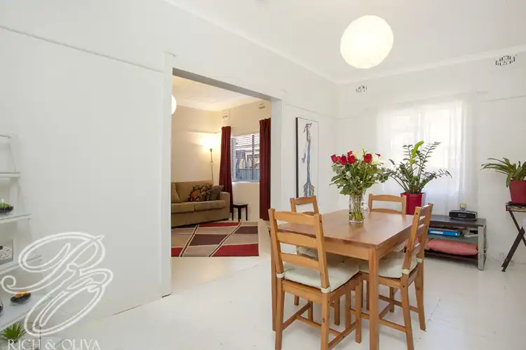 Fourth view of Homely semi-detached listing, 31 Clyde Street, Croydon Park NSW 2133