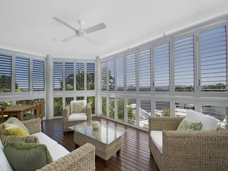 Second view of Homely house listing, 33 Nairana Rest, Noosa Heads QLD 4567