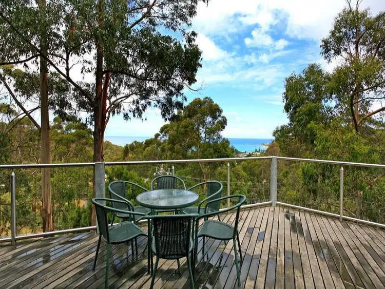 Sixth view of Homely house listing, 46 Richardson Boulevard, Lorne VIC 3232