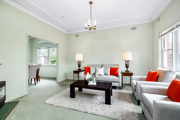 Fifth view of Homely house listing, 25 Fraser Street, Strathfield NSW 2135
