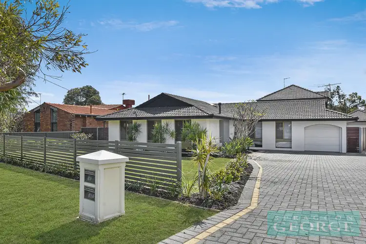 Main view of Homely house listing, 69 Vickers Street, Hamersley WA 6022