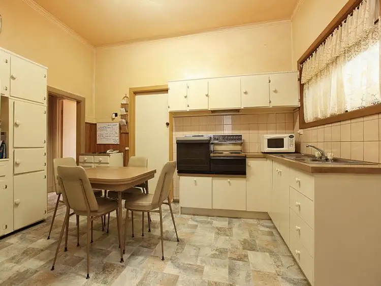 Fourth view of Homely house listing, 121A Blyth St, Altona VIC 3018