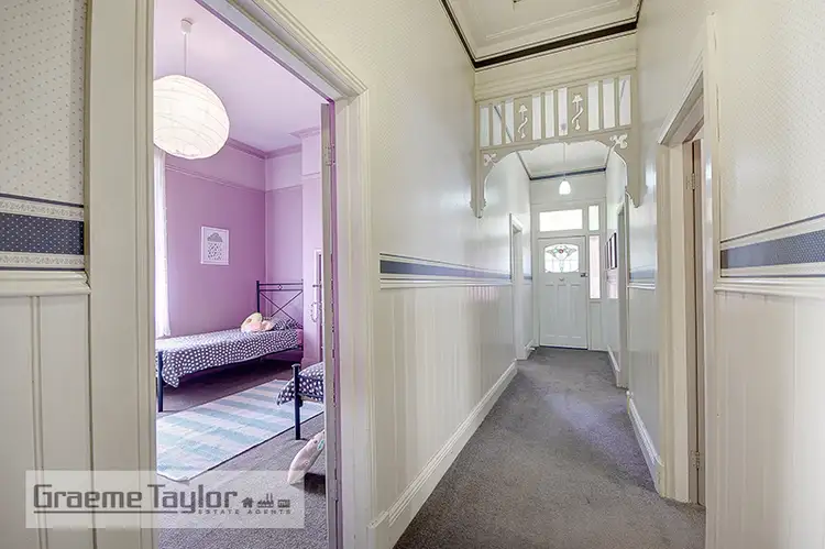 Second view of Homely house listing, 55 Percy Street, Newtown VIC 3220