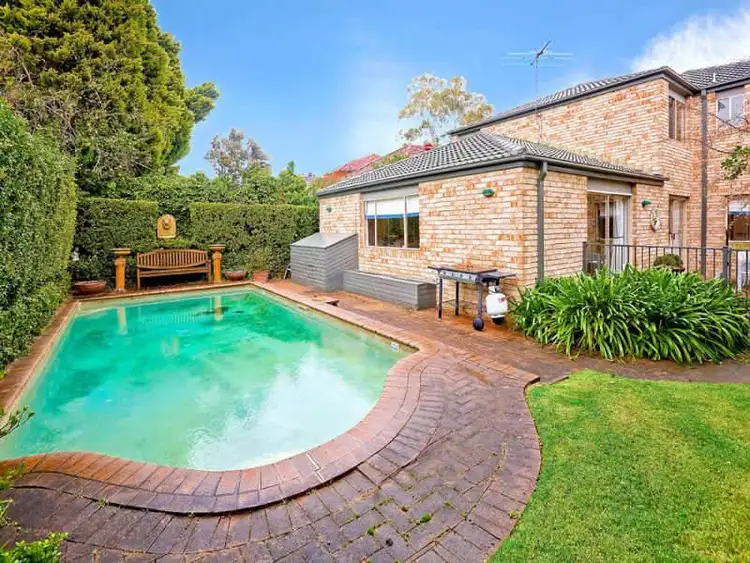 Third view of Homely house listing, 8 Myrna Rd, Strathfield NSW 2135