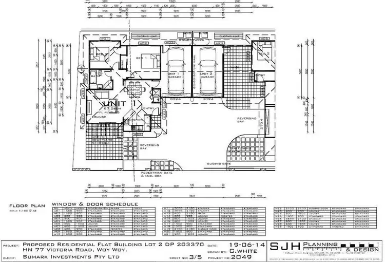 Second view of Homely villa listing, Address available on request