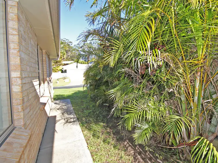Third view of Homely house listing, 14B The Breakwater, Corlette NSW 2315