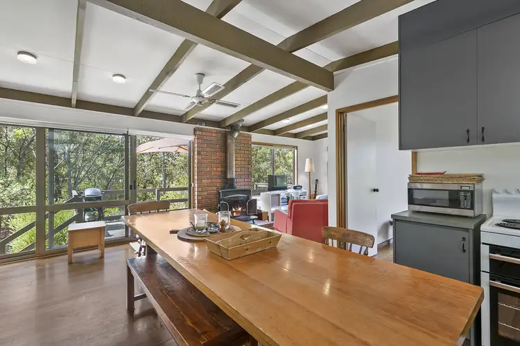 Sixth view of Homely house listing, 30 Aireys Street, Aireys Inlet VIC 3231