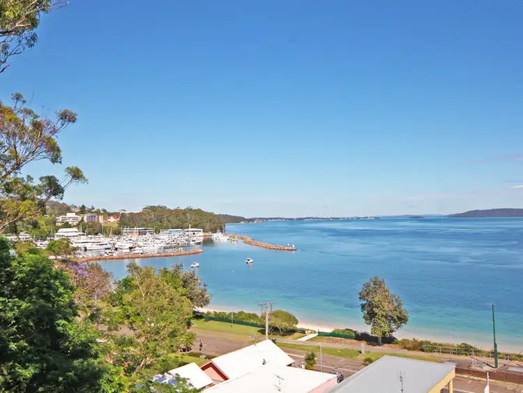 Third view of Homely unit listing, 1/12a Magnus Street, Nelson Bay NSW 2315