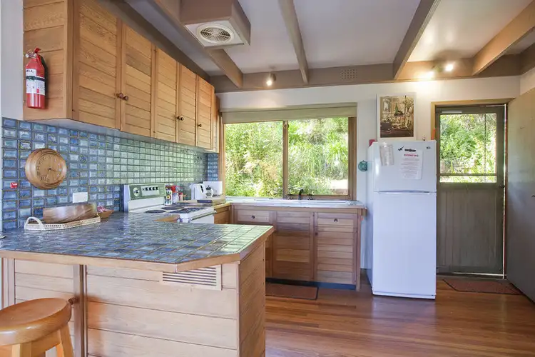 Seventh view of Homely house listing, 25 Wallace Street, Wye River VIC 3221