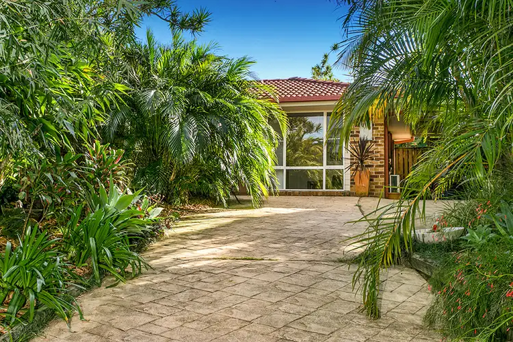 10 Tulipwood Court, Suffolk Park NSW 2481